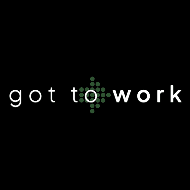 Got To Work logo