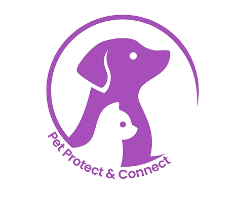 Pet Protect and Connect logo
